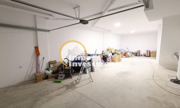 Reventa - Chalet independiente - Orihuela Costa - Los Dolses