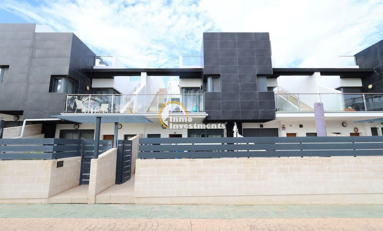 Reventa - Chalet independiente - Orihuela Costa - Los Dolses