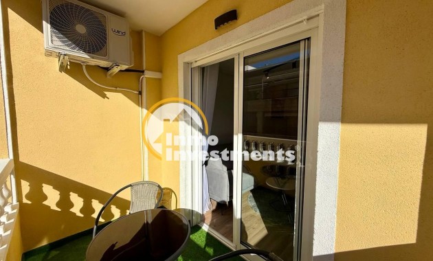 Resale - Apartment - Torrevieja - Playa del Cura
