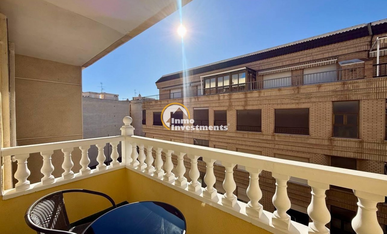 Resale - Apartment - Torrevieja - Playa del Cura