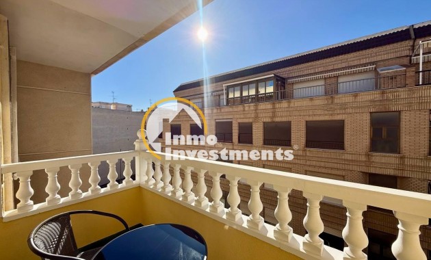 Resale - Apartment - Torrevieja - Playa del Cura