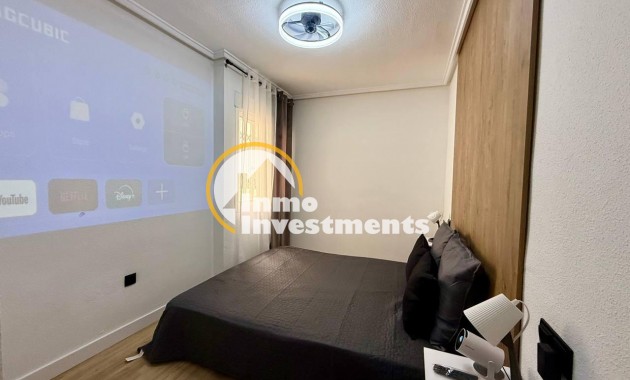 Resale - Apartment - Torrevieja - Playa del Cura