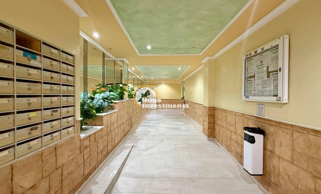 Resale - Apartment - Torrevieja - Playa del Cura