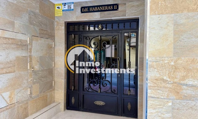 Resale - Apartment - Torrevieja - Playa del Cura