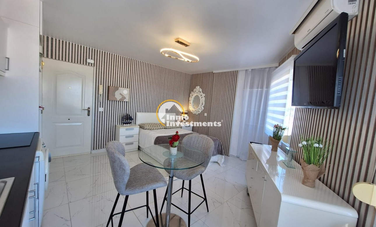 Reventa - Estudio - Torrevieja - Torrejón