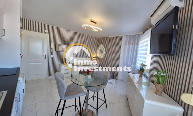 Reventa - Estudio - Torrevieja - Torrejón