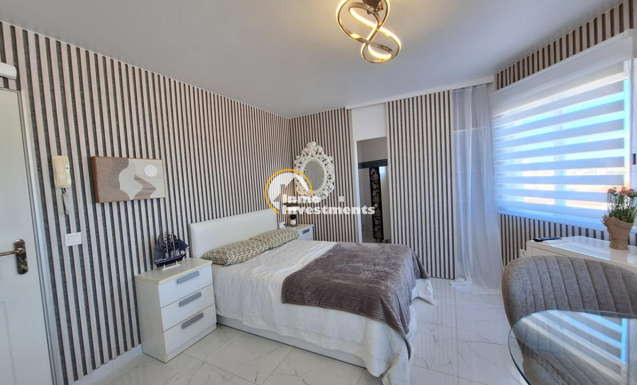 Reventa - Estudio - Torrevieja - Torrejón