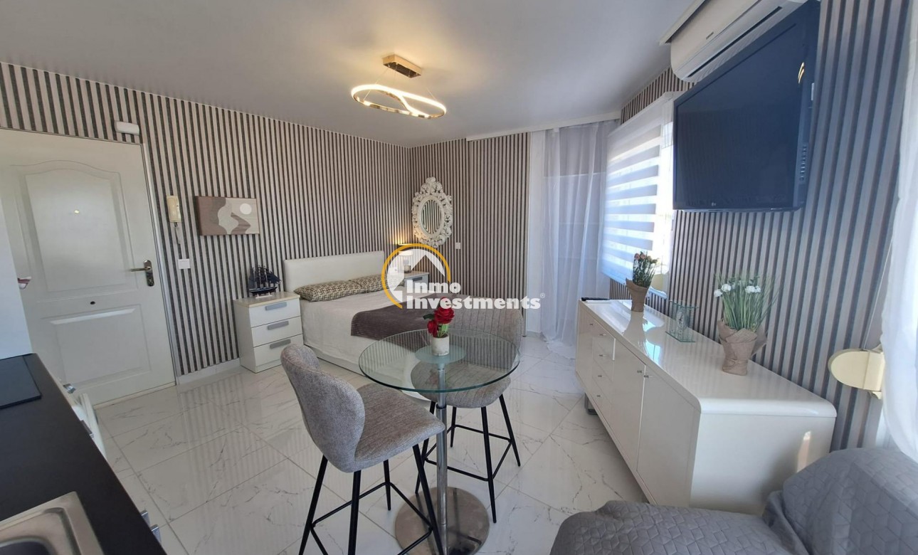 Reventa - Estudio - Torrevieja - Torrejón