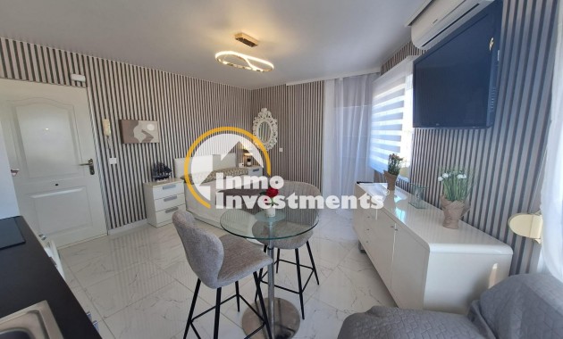 Reventa - Estudio - Torrevieja - Torrejón