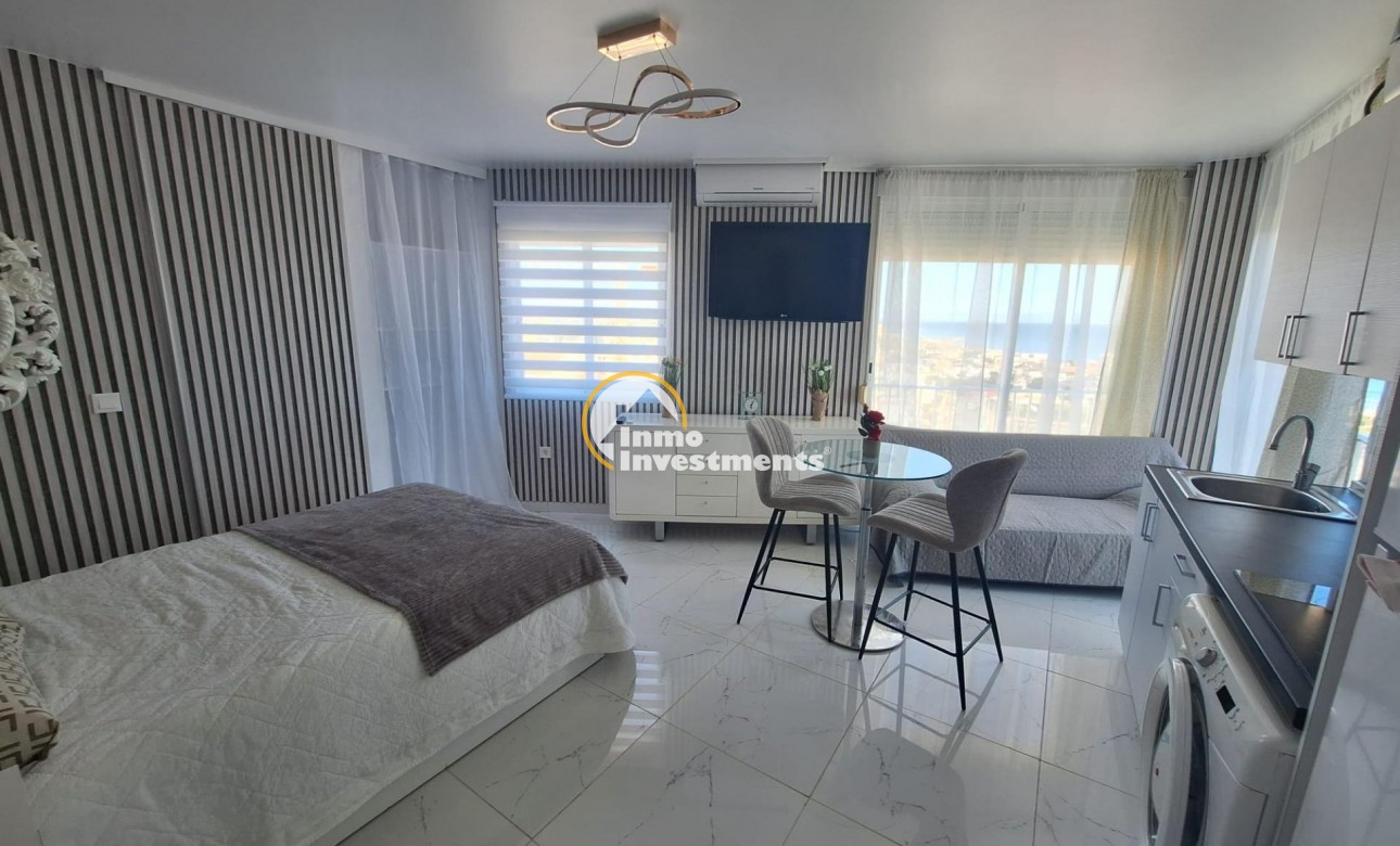 Reventa - Estudio - Torrevieja - Torrejón