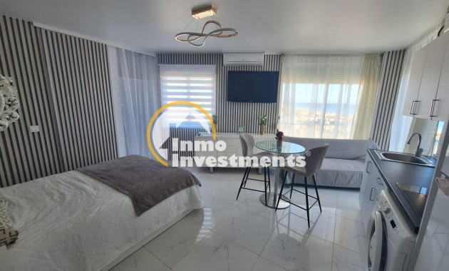 Reventa - Estudio - Torrevieja - Torrejón