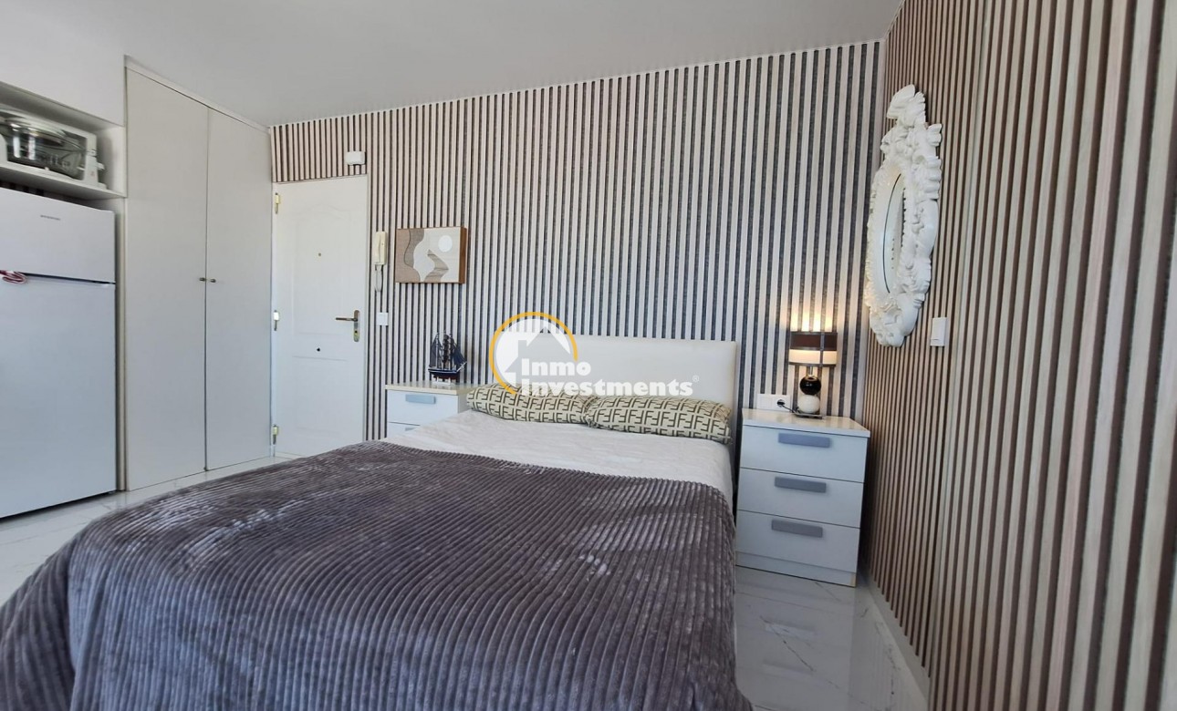 Reventa - Estudio - Torrevieja - Torrejón