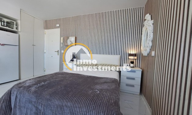 Reventa - Estudio - Torrevieja - Torrejón