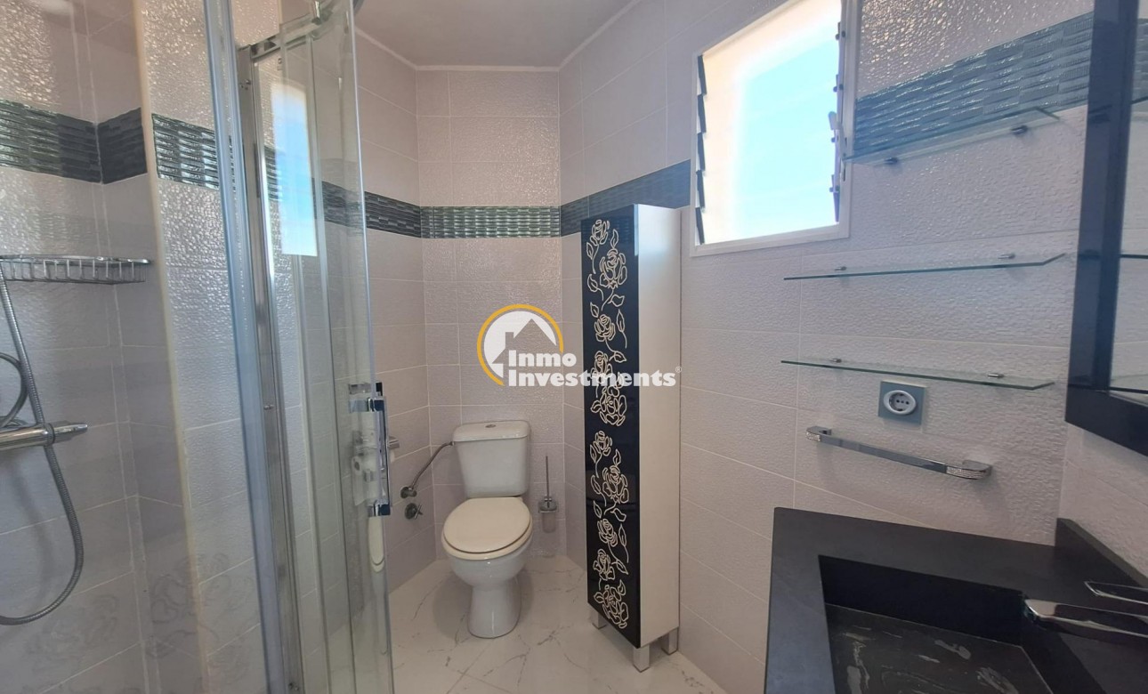 Reventa - Estudio - Torrevieja - Torrejón