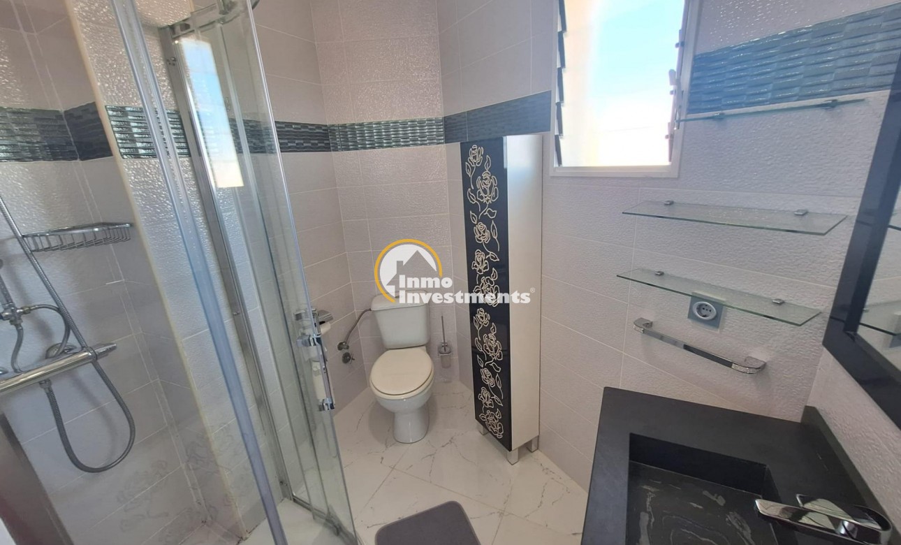 Reventa - Estudio - Torrevieja - Torrejón