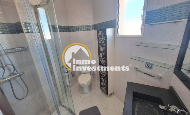 Reventa - Estudio - Torrevieja - Torrejón