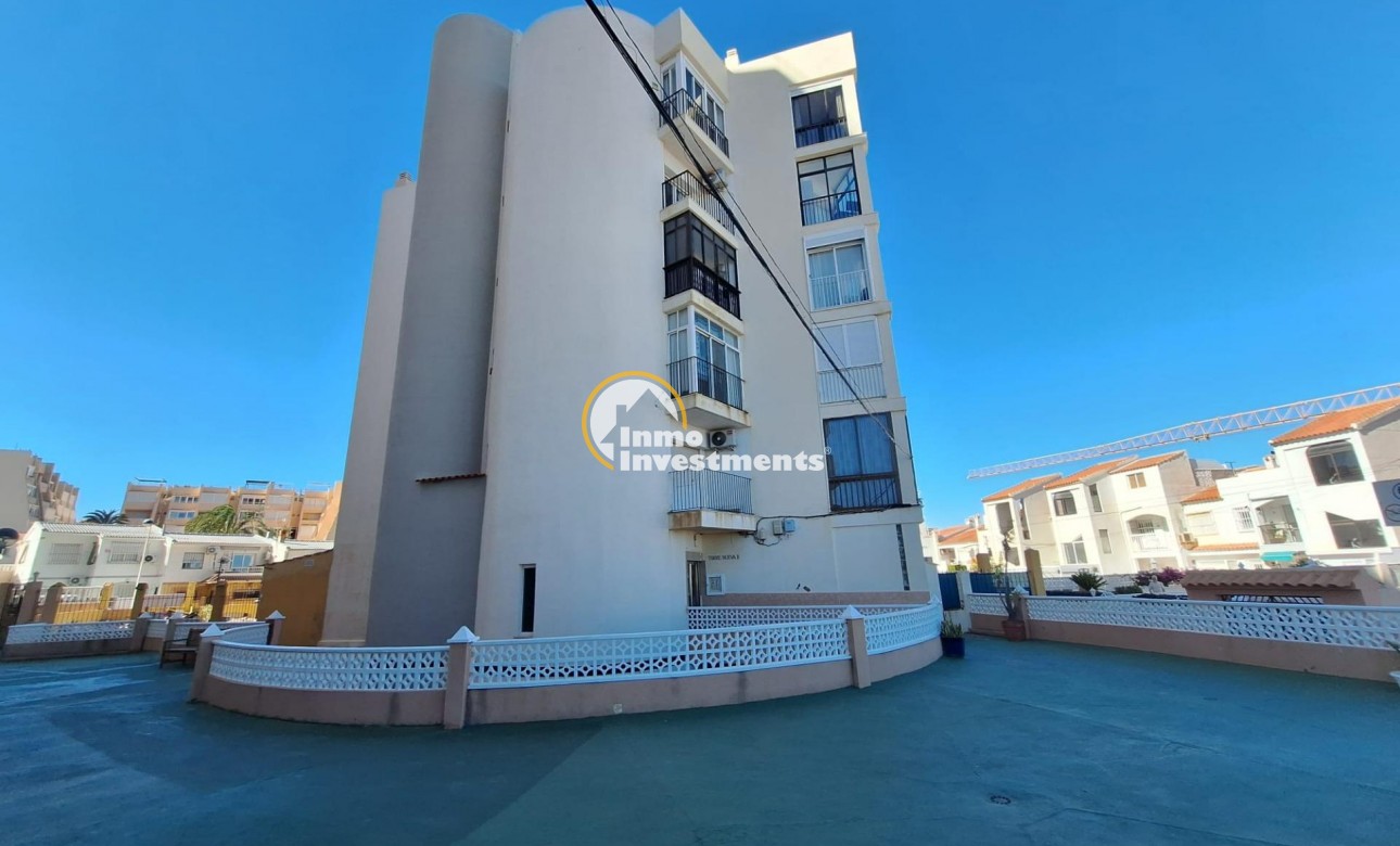 Reventa - Estudio - Torrevieja - Torrejón