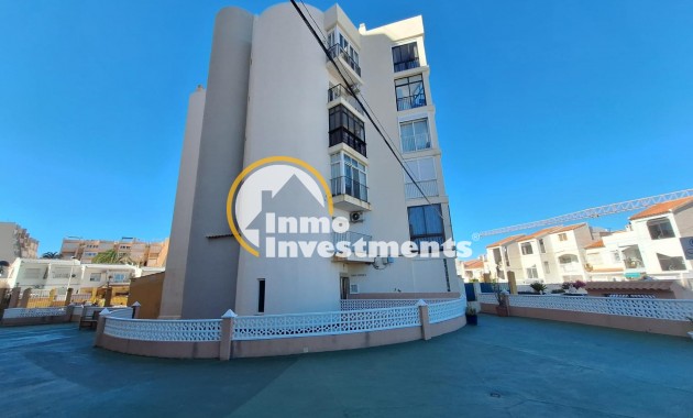 Reventa - Estudio - Torrevieja - Torrejón