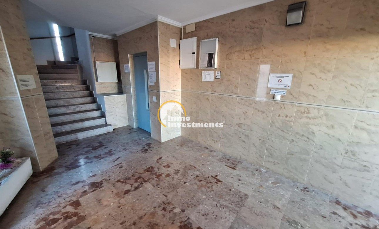 Reventa - Estudio - Torrevieja - Torrejón