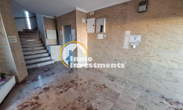 Reventa - Estudio - Torrevieja - Torrejón