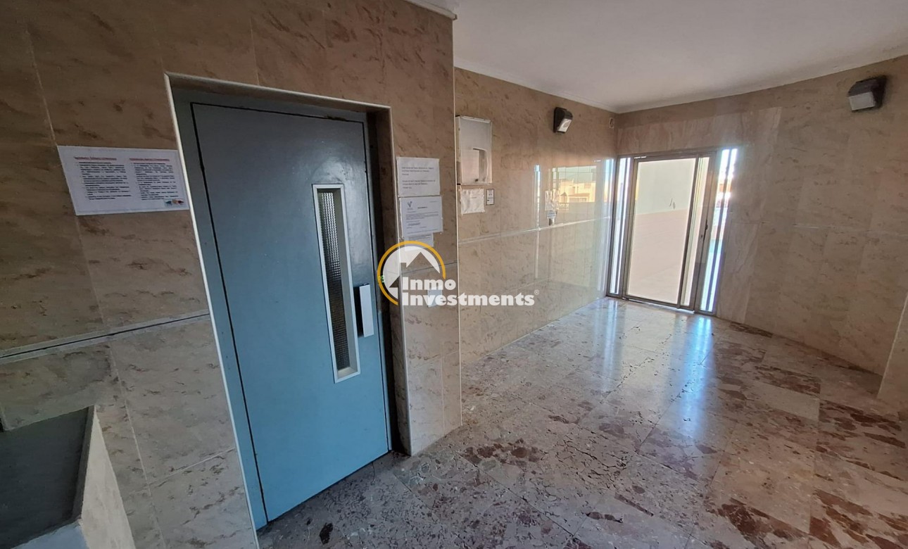 Reventa - Estudio - Torrevieja - Torrejón