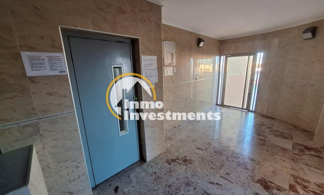 Reventa - Estudio - Torrevieja - Torrejón