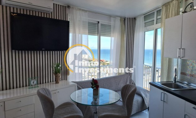 Reventa - Estudio - Torrevieja - Torrejón