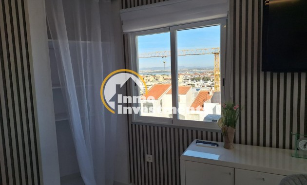 Reventa - Estudio - Torrevieja - Torrejón