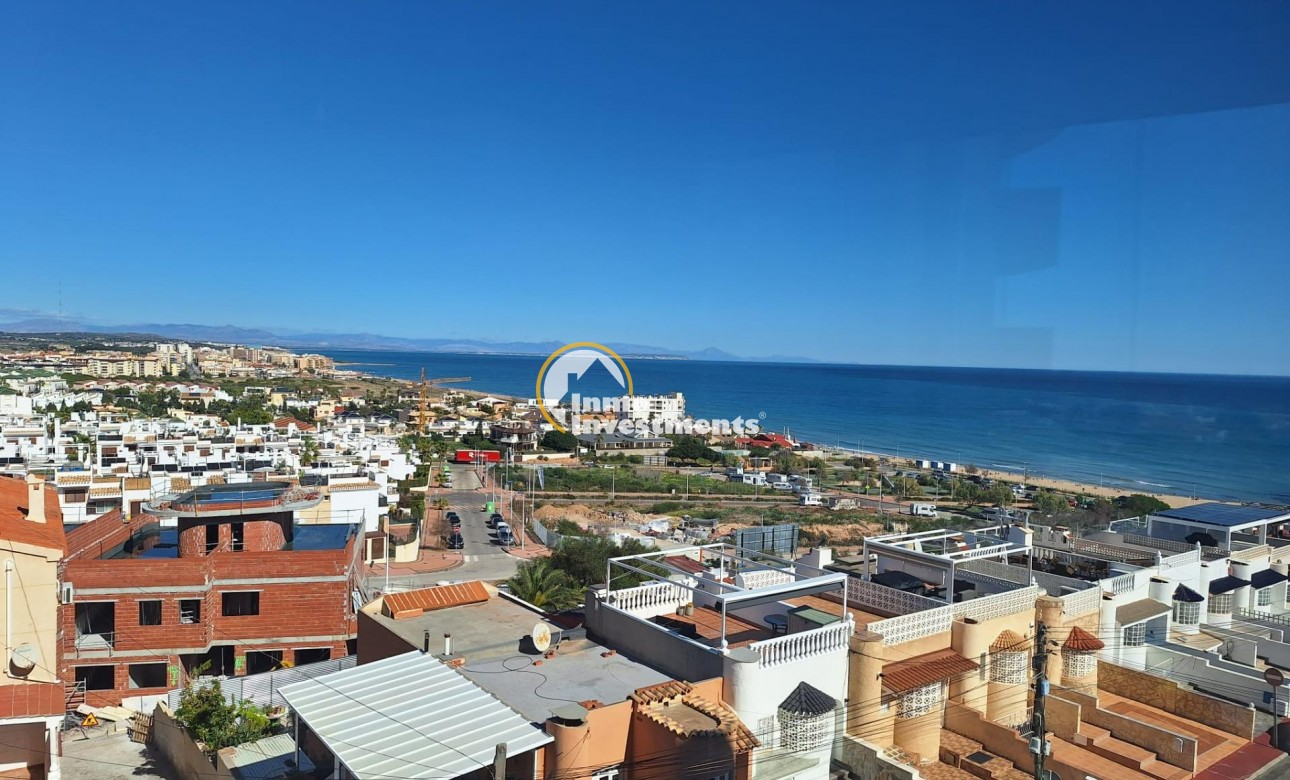 Reventa - Estudio - Torrevieja - Torrejón