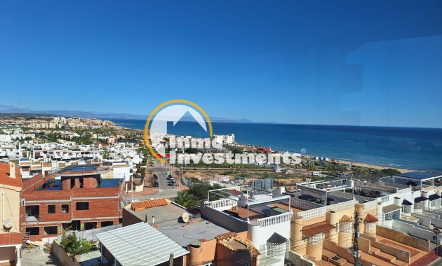 Reventa - Estudio - Torrevieja - Torrejón