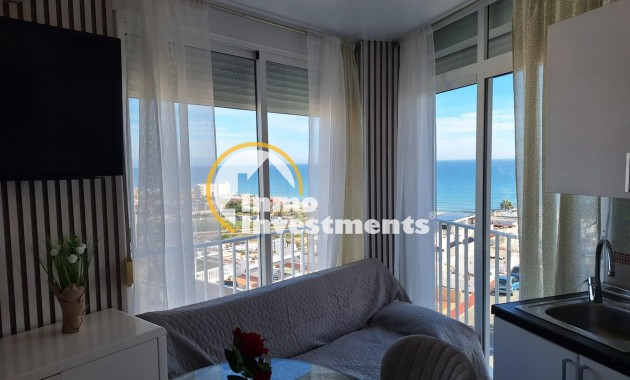 Reventa - Estudio - Torrevieja - Torrejón