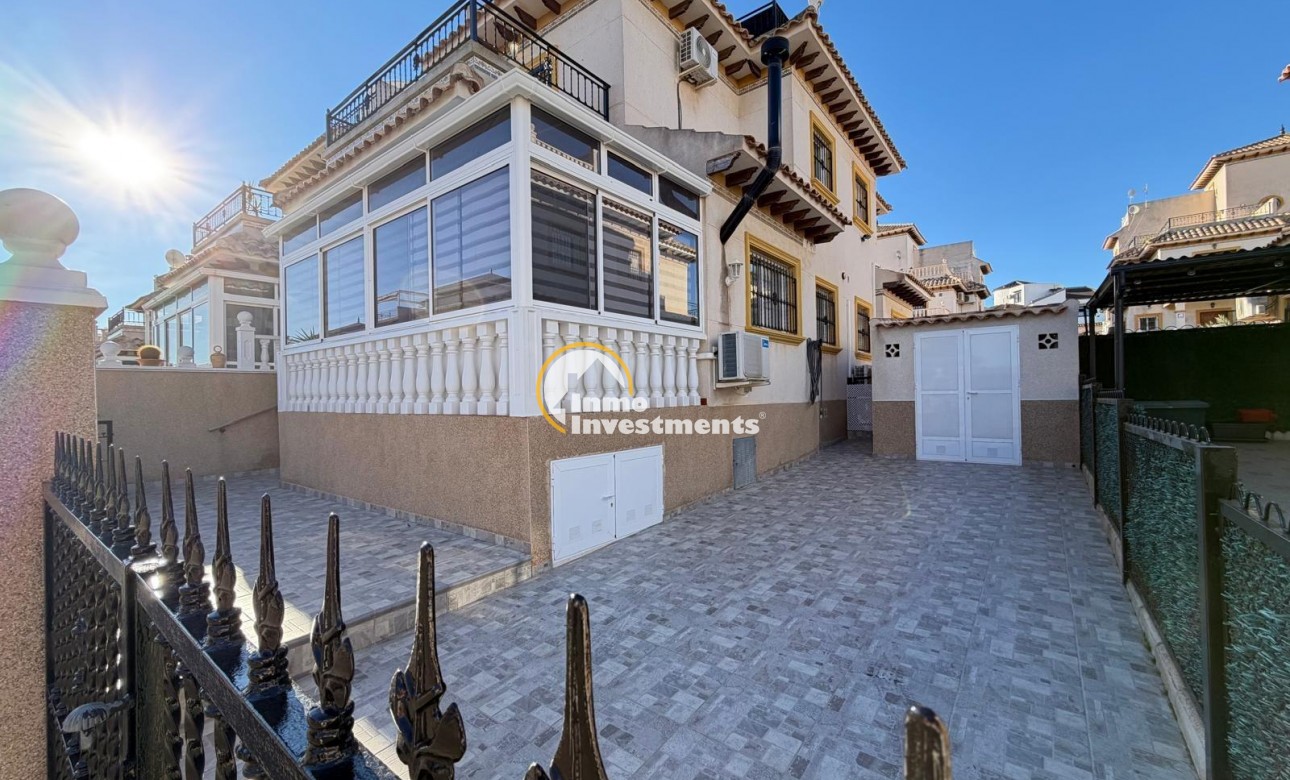 Revente privée - Villa - Orihuela Costa - Las Filipinas