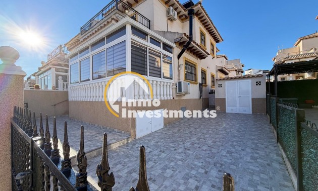 Revente privée - Villa - Orihuela Costa - Las Filipinas