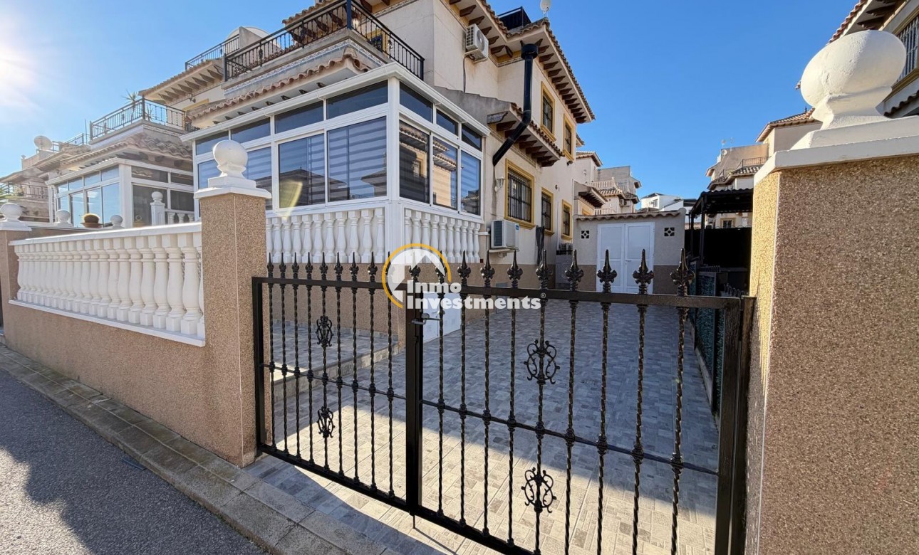 Revente privée - Villa - Orihuela Costa - Las Filipinas