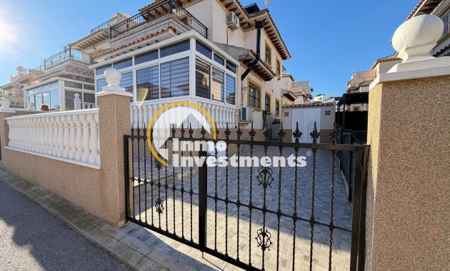 Revente privée - Villa - Orihuela Costa - Las Filipinas