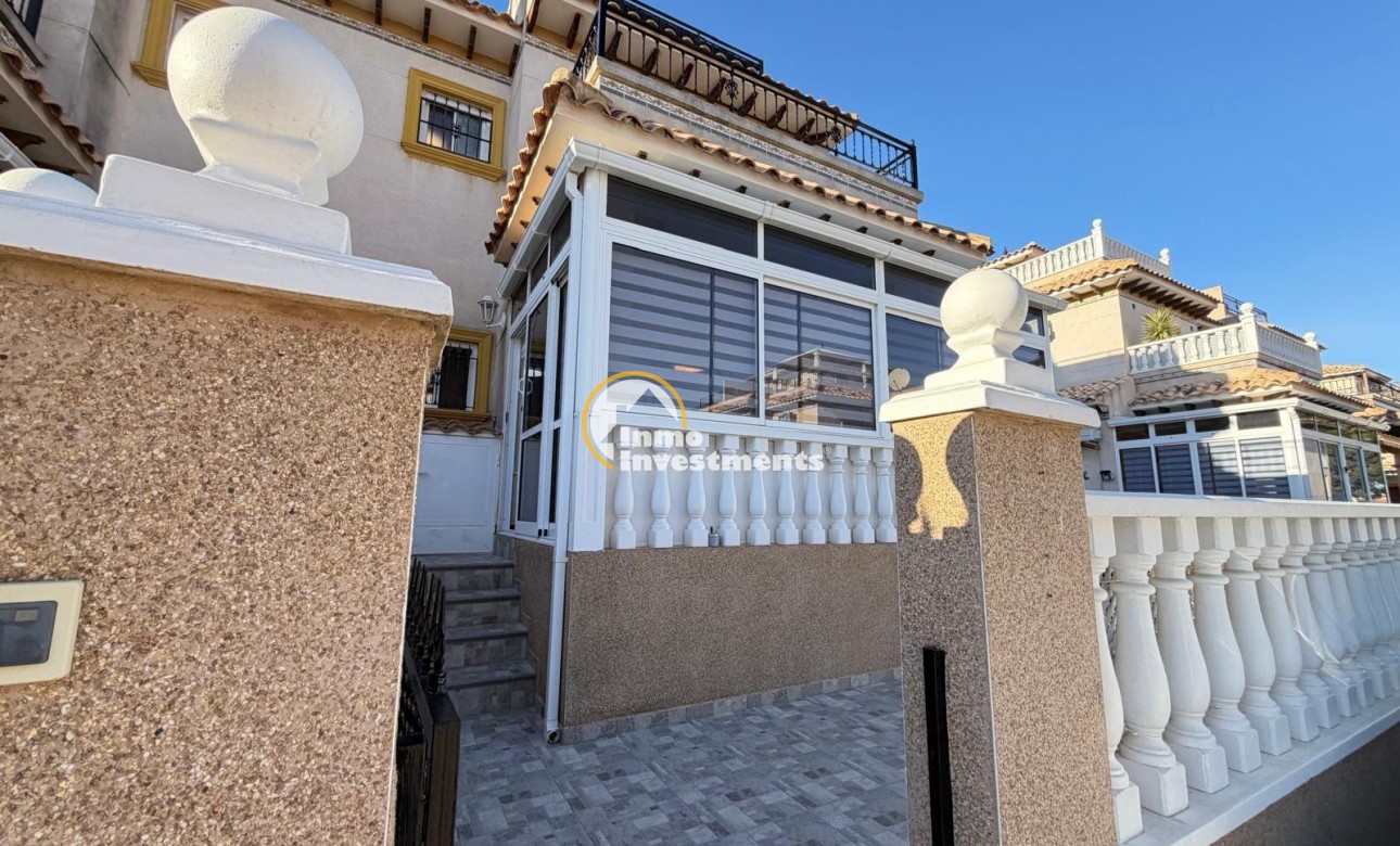 Revente privée - Villa - Orihuela Costa - Las Filipinas