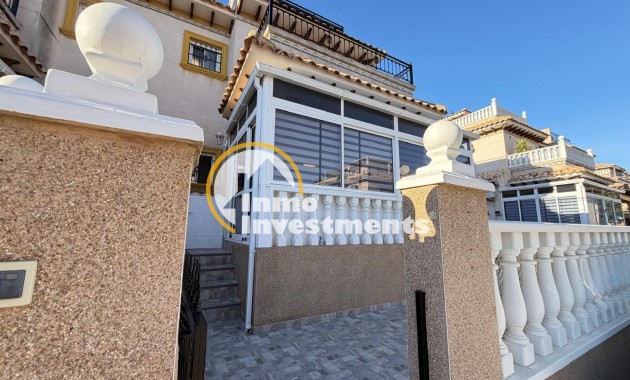 Revente privée - Villa - Orihuela Costa - Las Filipinas