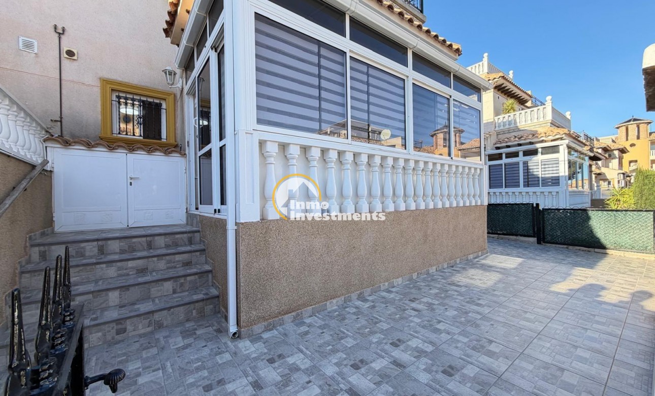 Revente privée - Villa - Orihuela Costa - Las Filipinas