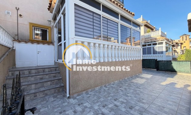 Revente privée - Villa - Orihuela Costa - Las Filipinas