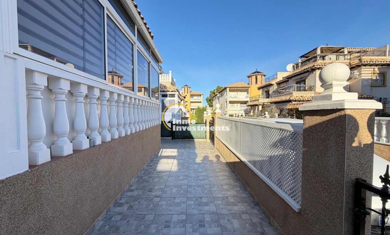 Revente privée - Villa - Orihuela Costa - Las Filipinas