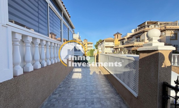 Revente privée - Villa - Orihuela Costa - Las Filipinas