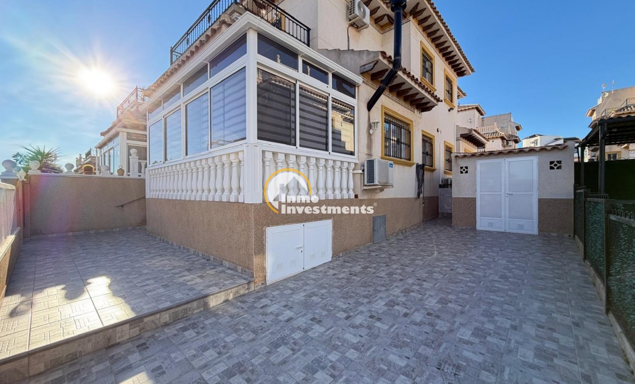 Revente privée - Villa - Orihuela Costa - Las Filipinas