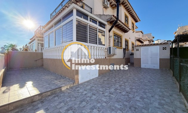 Revente privée - Villa - Orihuela Costa - Las Filipinas