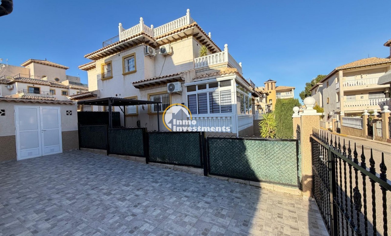 Revente privée - Villa - Orihuela Costa - Las Filipinas