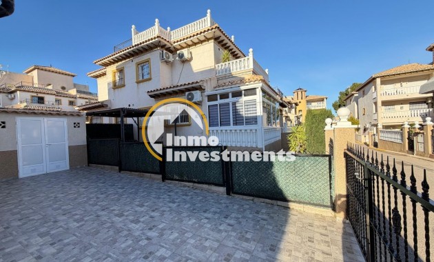 Revente privée - Villa - Orihuela Costa - Las Filipinas