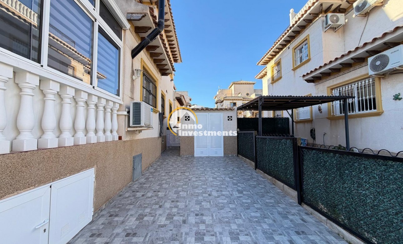 Revente privée - Villa - Orihuela Costa - Las Filipinas