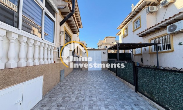 Revente privée - Villa - Orihuela Costa - Las Filipinas