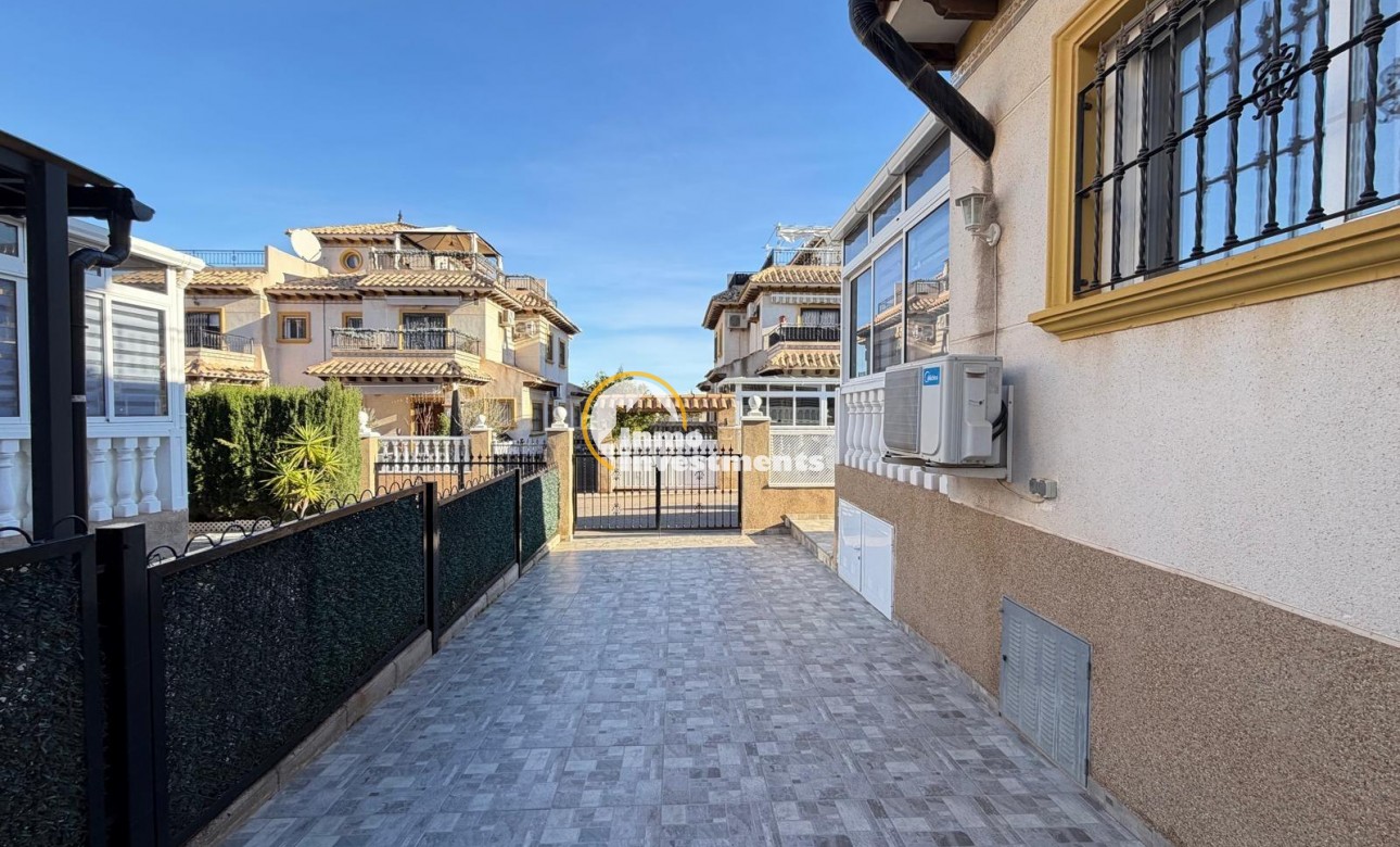 Revente privée - Villa - Orihuela Costa - Las Filipinas