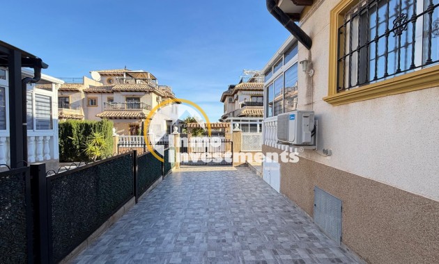 Revente privée - Villa - Orihuela Costa - Las Filipinas