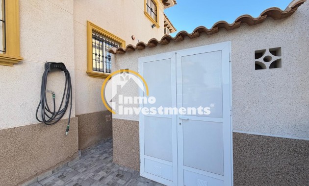 Revente privée - Villa - Orihuela Costa - Las Filipinas